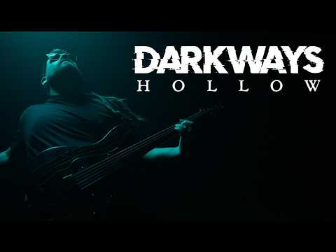 Hallowed But Hollow - Haeiresis