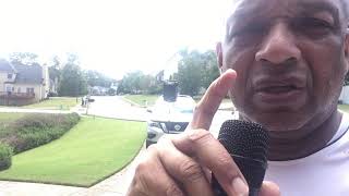 Video thumbnail for DENON AUDIO COMMANDER by George The DJ