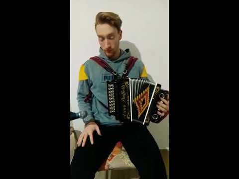 CARMENCITA (Tarantella) composta dal maestro Alessandro Gaudio, eseguita da N. MATTEI.