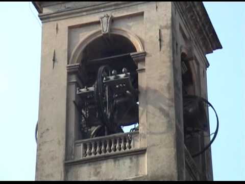 Le campane di Calolziocorte (LC)