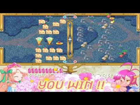 Sweetful Princess [スウィートフル・プリンセス] Game Sample - PC/Doujin