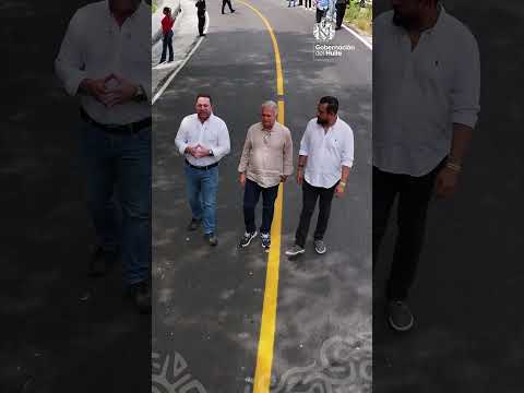 En funcionamiento pavimentación de vía Fortalecillas – Tello, una obra clave entre Neiva y el norte