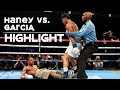 Devin Haney Vs Ryan Garcia KNOCKDOWNS HIGHLIGHTS