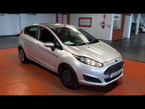 Ford Fiesta 2013 - Image 2