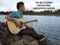 No me llames | Cover | Sebastian Reyes ...