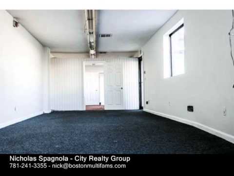 265 American Legion Highway Revere, MA 02151 - Commercial Property - Real Estate - For Sale -