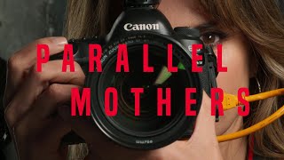 PARALLEL MOTHERS Teaser Trailer [HD] - Pedro Almodóvar, Penélope Cruz, Milena Smit
