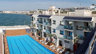 Hotel Port Sitges, Sitges, Spain