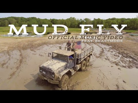 Lenny Cooper - Mud Fly (feat. BEASTMODE)[Official Music Video]