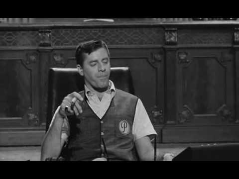 Jerry Lewis