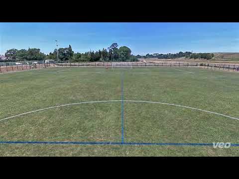 Coupe de l'Hérault U18F