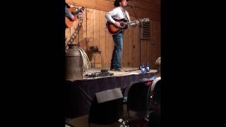 AND THE RIVER RAN RED Brenn Hill