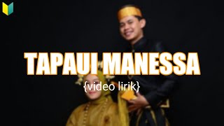 Download lagu Lirik Video~Lagu bugis Tapaui manessa Terbaru Viral mp3 Download lagu Lirik Video~Lagu bugis Tapaui manessa Terbaru Viral mp3