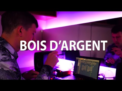 [FREE] Ninho x Dosseh Type Beat - Bois D'argent (prod. beatgenius)
