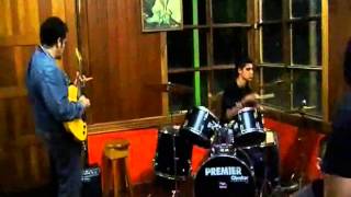 Nightmares never sleep: fighting against myself