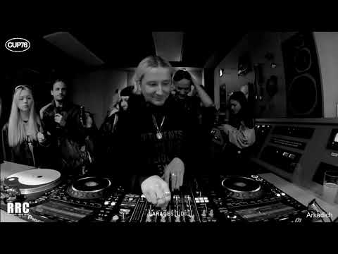 Renegade Radio Camp - ARKADICH  - May 20 / 2023