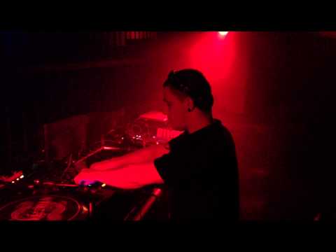 sebastian krenzlin @ tresor 06.02.2013