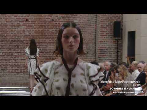 DOROTHEE SCHUMACHER