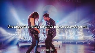 Nothing More / Funny Little Creatures [Subtitulada en español]