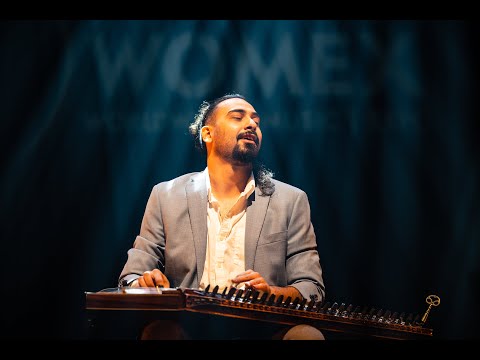 Firas Zreik - Fields of Figs || Live at WOMEX 2022