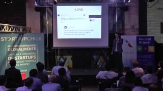 ZenHub Pitch | Start-Up Chile generation 10 Demo Day