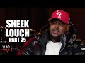 Sheek Louch & Vlad on How Takeoff Wasn't Able to See His 30s and 40s (Part 25)