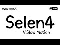 #เพลงแดนซ์ Duckhead - Selen4 V.Slow Motion (มาแรงในTikTok) | AA REMIX