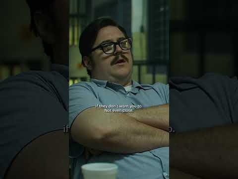 Who else misses Mindhunter  🥲 #netflix #shorts