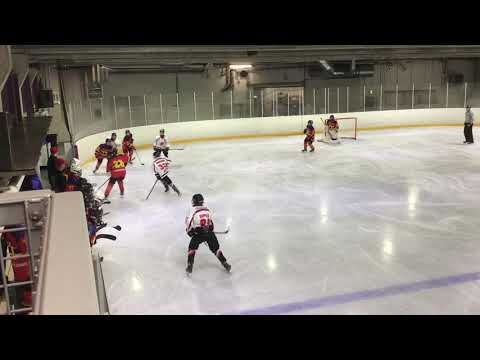 Diskos U15 -Cobrat 16.8.2020  1erä