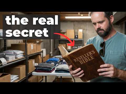 Jeder eBay-Verkäufer hat damit zu kämpfen, bis er das lernt.