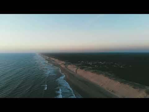 Hourtin Plage 2022 Aquitaine Bordeaux Atlantik Cote d'argent