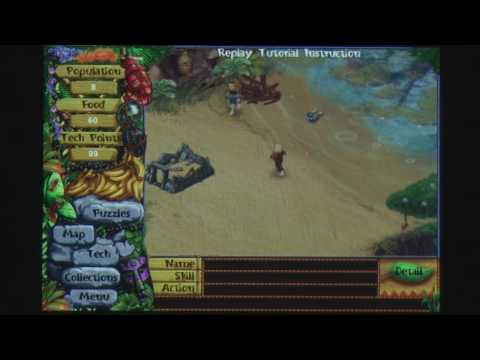 Virtual Villagers 3 iPhone Gameplay Video Review - AppSpy.com - YouTube