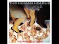 The Human League - Flexi Disc - 1979 - (2003 Remaster)