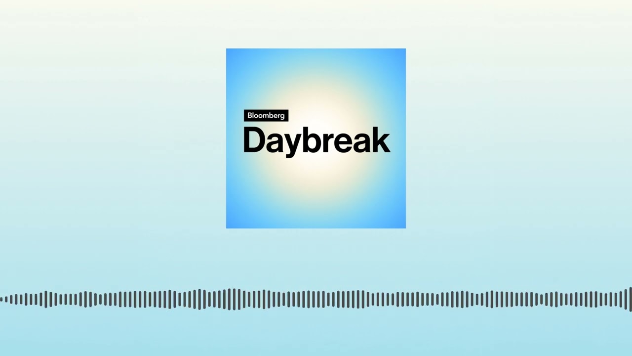 Trump Calls Off Iran Strike; Jury Rejects Musk's OpenAI Claims | Bloomberg Daybreak: US Edition - Bloomberg Podcast