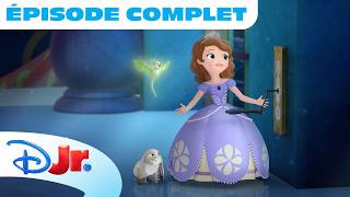 Download lagu Le Gala des fantômes 🪩👻 Princesse Sofia épisode complet | Dessin animé mp3