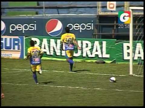 VIDEO RESUMEN SUCHITEPEQUEZ 2-0 XELAJU,MC CLAUSURA 2013 1A. JORNADA.mp4