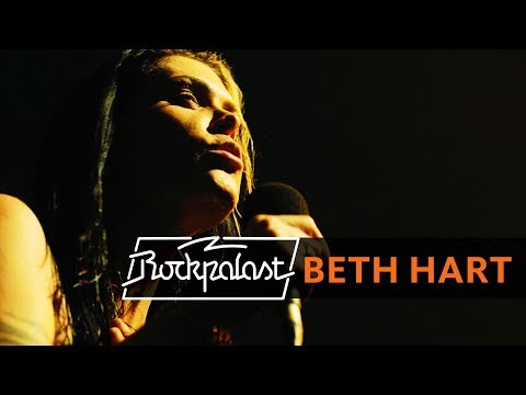 Beth Hart live | Rockpalast | 2011