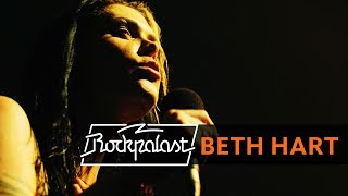 Beth Hart live | Rockpalast | 2011
