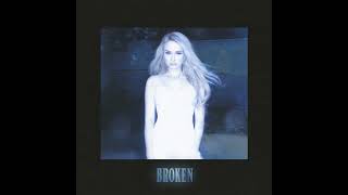 Kim Petras - Broken (1 Hour Loop)