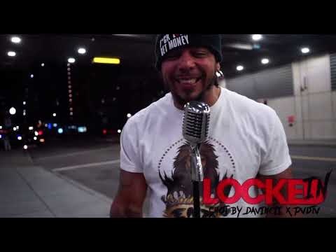 Mula Monopoly x BlazeFSF x Young Biggs “Ryder”LOCKEDIN Live Performance 🎙️🔥