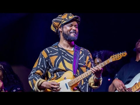 Zafem Live Performance Me Paren'n Mwen Compas Festival 2025