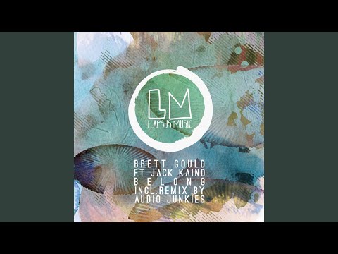 Belong (Audio Junkies Vocal Mix)