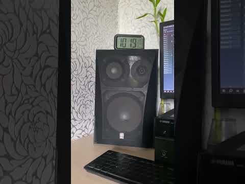 Ray Orion - A piece of track from new album