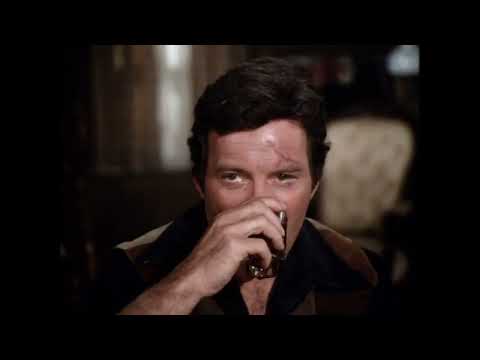 Macahans / How the West was won - Star Trek Crossover