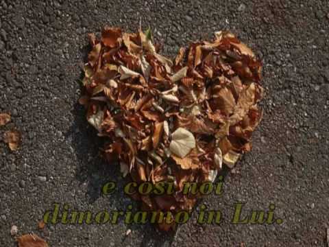 download lagu mp3 mp4 Dio E Amore, download lagu Dio E Amore gratis, unduh video klip Dio E Amore
