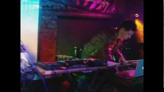 Tokee - BK - Live At China Town Cafe (Moscow) 17.08.2012