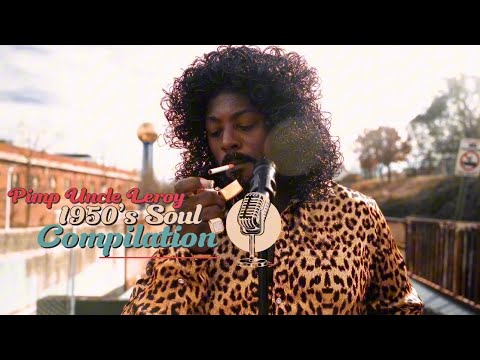 “2000s hits… but Uncle Leroy sent them back to the 1950s