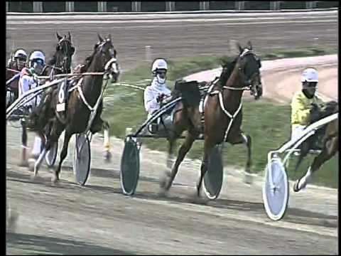 Trotto 29/03/2015 - 3° corsa