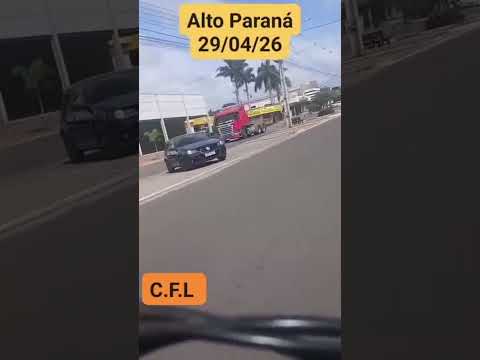 alto parana