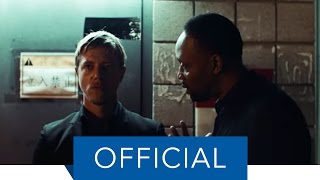 Banks &amp; Steelz -  Love And War (feat. Ghostface Killah) [Official Video]